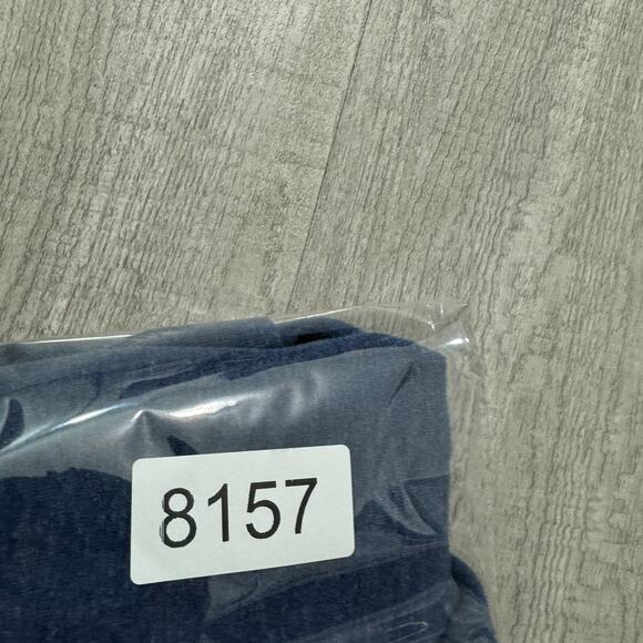 Polo Ralph Lauren 1/4 Zip Pullover Men's Extra Large XL Blue Preppy Office - Picture 8 of 8